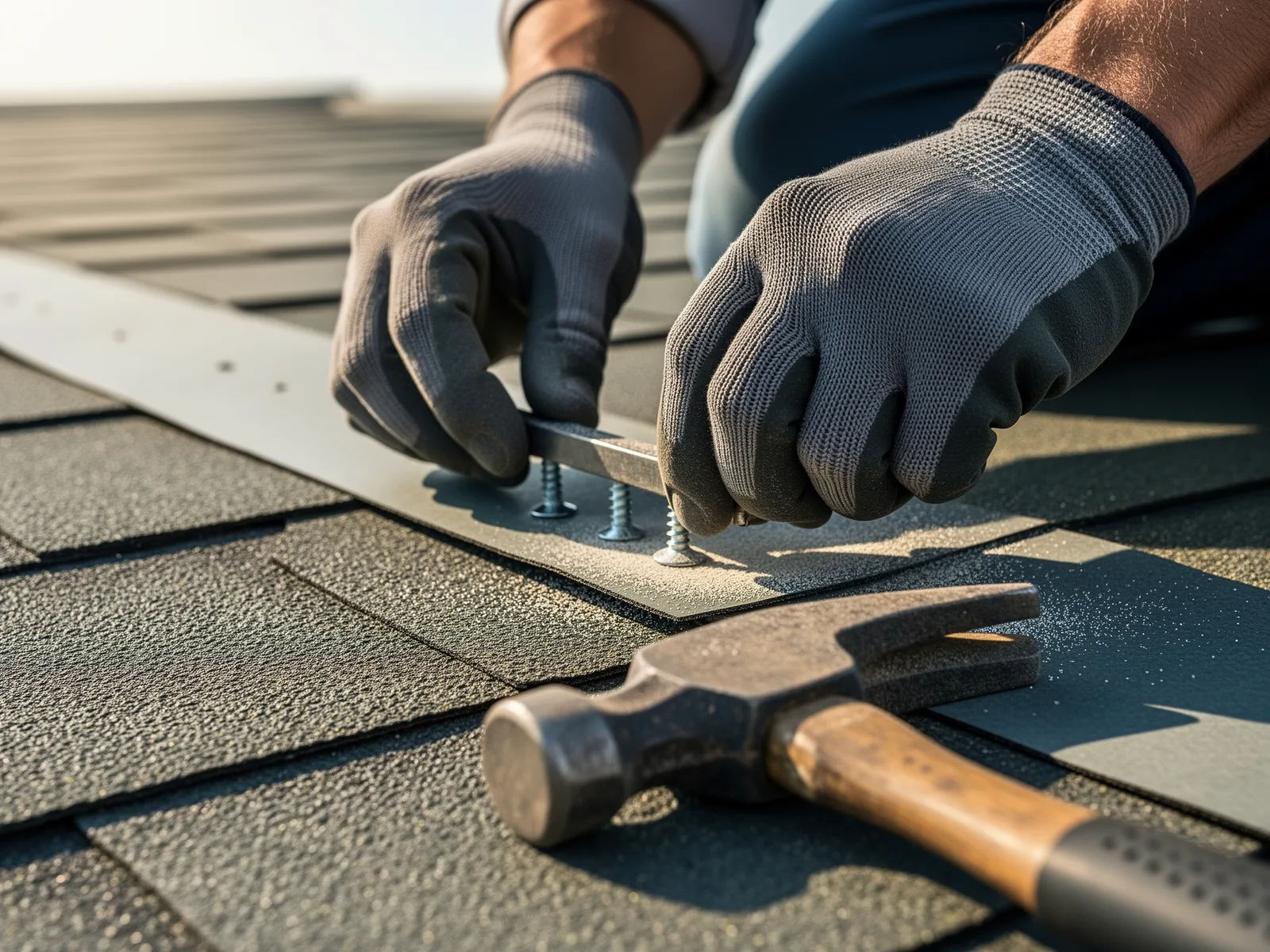 Why choose Fascia Repair in Ellenboro, WV